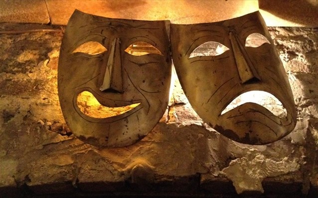 maskes