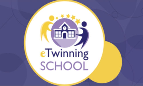 etwinning